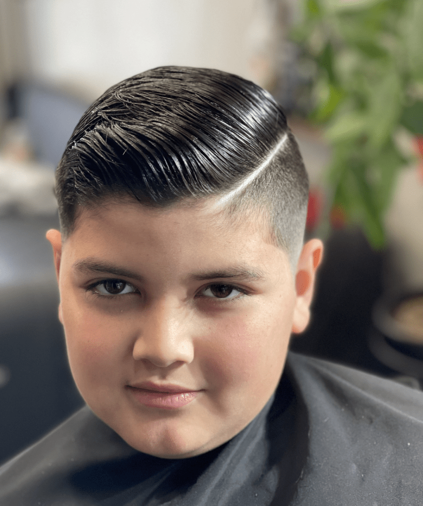 Hair Cuts