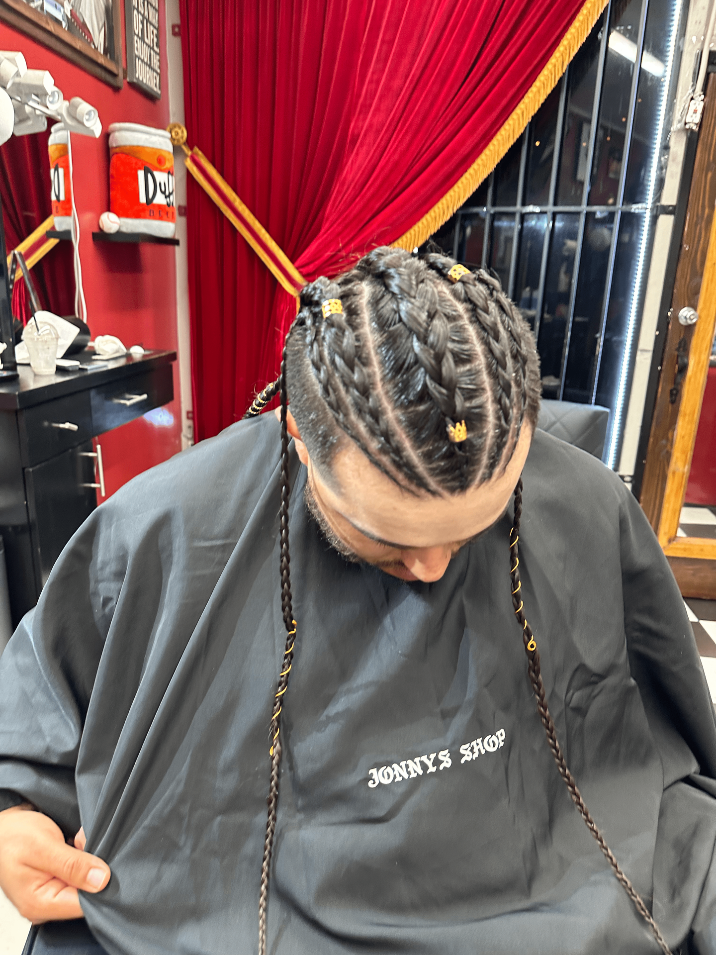 Jonny's Shop gallery