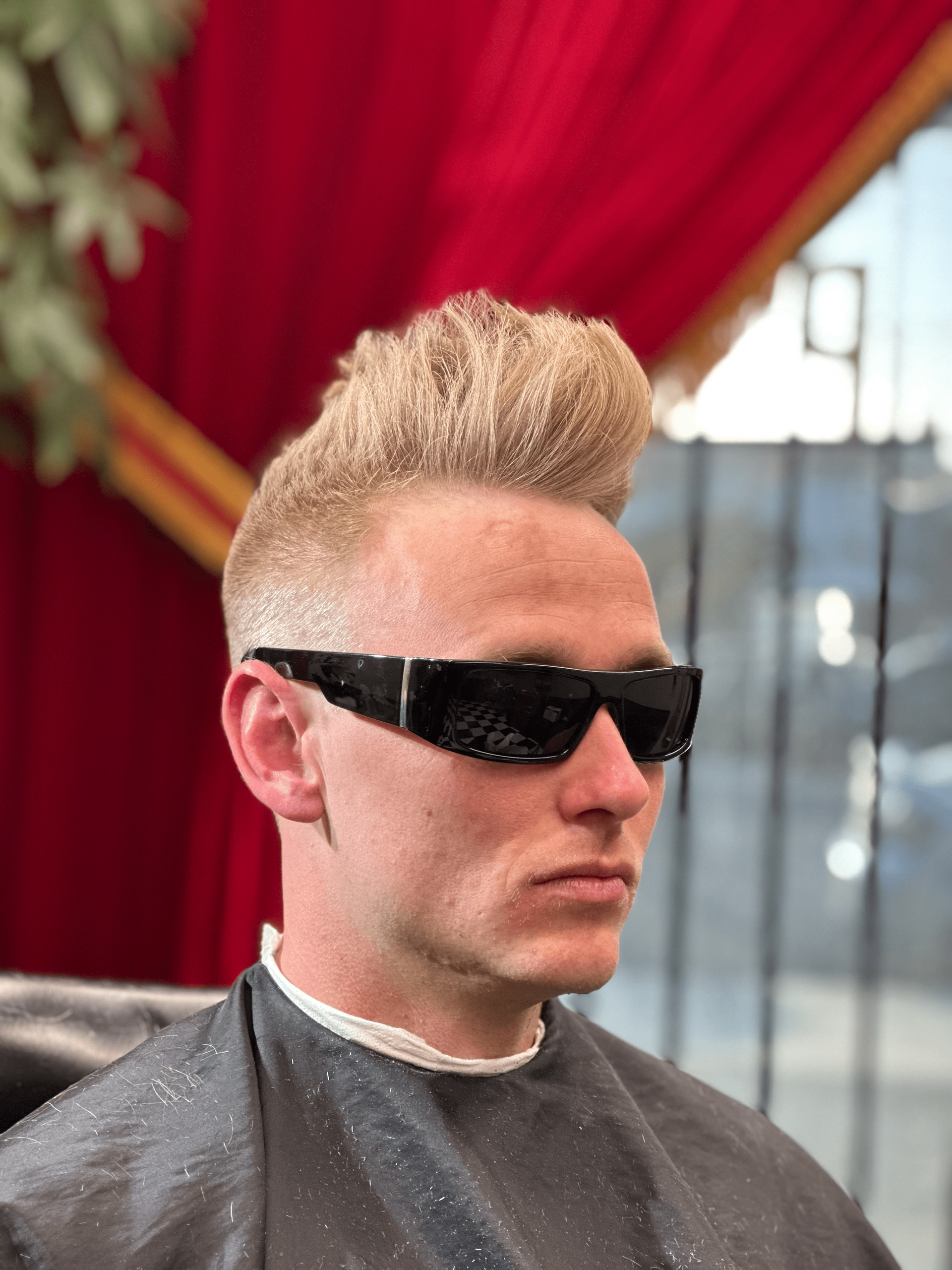 Jonny's Shop gallery