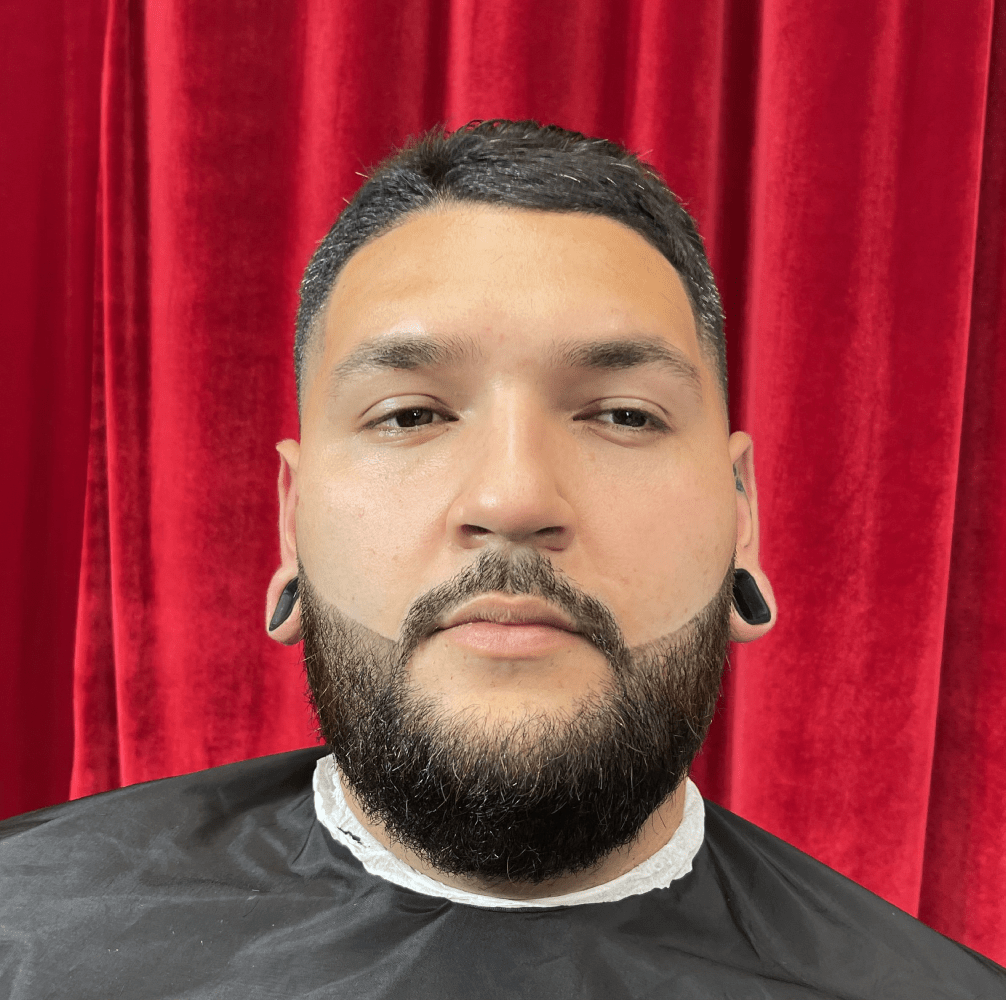 Beard Shave