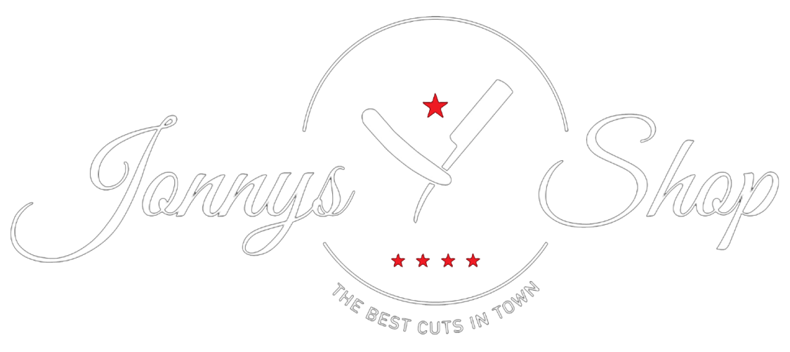 Jonny's Shop logo