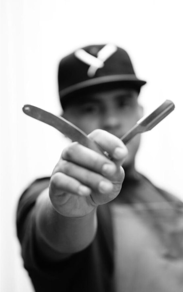 Master Barber Instructor